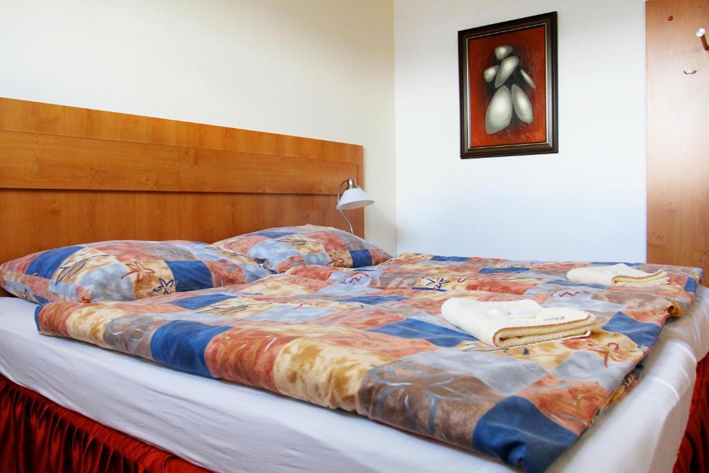 Hotel Slavia Tábor Zimmer foto